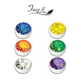 Face it Natural Story Nail Polish Remover